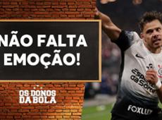 Corinthians vive ano conturbado, com briga contra Z4 e semis de Copas