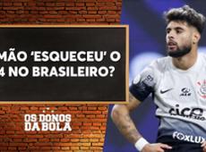 Debate: Corinthians está se distraindo com as Copas e esquecendo o Z4?