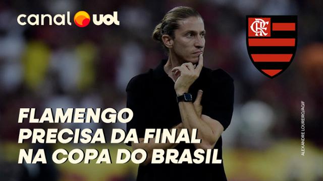 Finanças do Esporte: Flamengo precisa de final da Copa do Brasil para bater meta de bilheteria