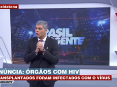 Seis pacientes estão contaminados com HIV após transplantes no RJ