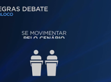 Band realiza debates do 2º turno na próxima segunda-feira