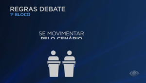 Band realiza debates do 2º turno na próxima segunda-feira