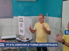 Disputa pela prefeitura de Fortaleza coloca PT e PL frente a frente