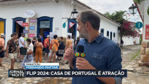 Flip 2024: Casa de Portugal leva cultura lusitana