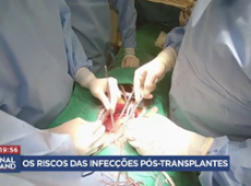 Entenda como o HIV pode interferir na recuperação de transplantados