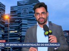 PF investigará ligações políticas envolvendo caso dos órgãos com HIV no RJ