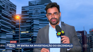 PF investigará ligações políticas envolvendo caso dos órgãos com HIV no RJ