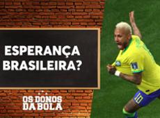 Debate Donos: Neymar ainda é uma esperança para a Seleção Brasileira?