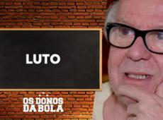 Neto lamenta morte de Washington Olivetto: “Um corintiano apaixonado”