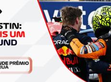 GP dos EUA é palco de nova batalha entre Verstappen e Norris