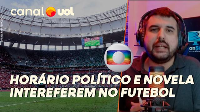 POR QUE OS JOGOS NA TV ABERTA VOLTARAM A SER 21H45? QUAL AUDIÊNCIA DO FUTEBOL? ALLAN SIMON EXPLICA