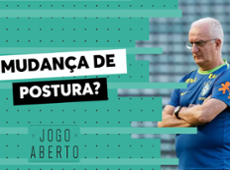 Chico elogia “mudança de postura” de Dorival Jr:  "mostrem em campo”