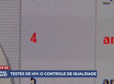 Entenda como funciona o controle de qualidade nos testes de HIV