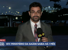 Ministério sabia sobre caso de transplantados com HIV desde setembro