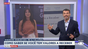 Será que é você? Uma só pessoa tem R$ 11 milhões a sacar no Banco Central