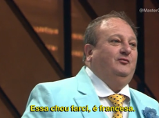 Jacquin conta que nasceu na roça: "Sou caipirô"