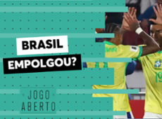 Debate Jogo Aberto: Goleada da Seleção Brasileira empolga?