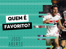 Debate Jogo Aberto: Duelo entre São Paulo e Vasco tem favorito?