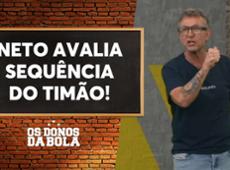 Debate Donos: O que o Corinthians precisa para fugir do rebaixamento?