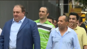 Jacquin acompanho o serviço no novo La Cabaña | Pesadelo na Cozinha