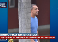 Líder do PCC, ‘Fuminho’ pode ficar mais tempo em presídio de Brasília