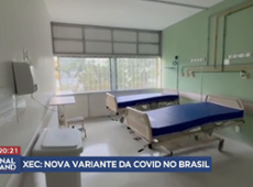 XEC: conheça a nova variante da Covid-19 que já circula no Brasil