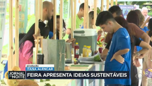 Salvador: feira apresenta ideias sustentáveis