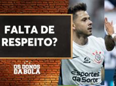 Neto pede Memphis Depay reserva e Romero titular: “Fede a gol”