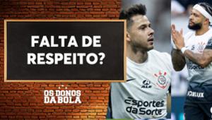 Neto pede Memphis Depay reserva e Romero titular: “Fede a gol”