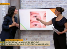 Entenda procedimento de Natalia Beauty que faz sucesso entre celebridades