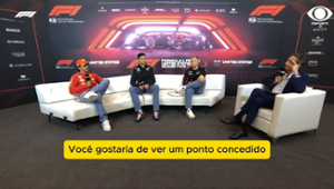 Pilotos da F1 aprovam fim de ponto de volta mais rápida