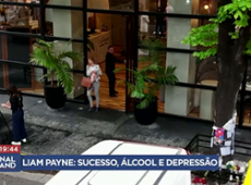 Liam Payne: carreira foi marcada por sucesso, álcool e depressão