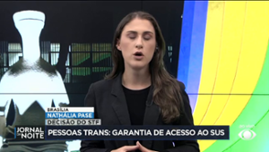 STF determina que governo deve garantir acesso de pessoas trans ao SUS