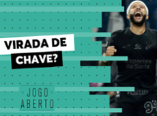 Debate Jogo Aberto: Memphis finalmente deu boas vindas no Corinthians?