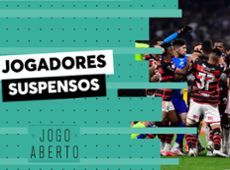 STJD suspende Yuri Alberto e Alcaraz por confusão em Corinthians x Flamengo