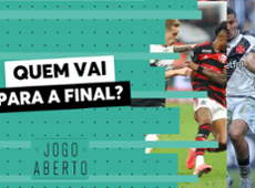 Palpites Jogo Aberto: Qual será a final da Copa do Brasil?