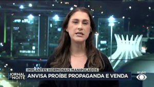 Anvisa proíbe propaganda e venda de implantes hormonais