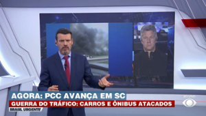 O que é PGC? Facção entrou em guerra com PCC em Santa Catarina