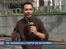 Regras do Pix mudam a partir de novembro; veja quais são