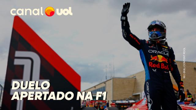 F1 TEM NORRIS NA POLE, VERSTAPPEN FORTE E FERRARI COMO AZARÃO: O QUE ESPERAR DO GP DOS EUA