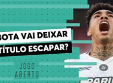 Denílson elogia vitória do Palmeiras e alerta: “Coloca pressão no Botafogo”