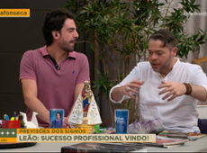 Previsão para o signo de Leão: sucesso profissional a caminho!