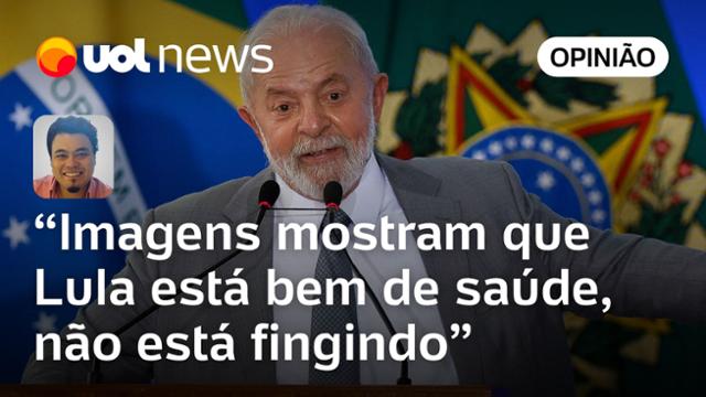 Sakamoto: Lula não é 'tio Paulo' nem Tancredo, mas 3º mandato tem exigido mais