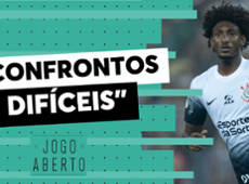 Debate Jogo Aberto: Tabela do Corinthians é favorável para escapar do Z4?