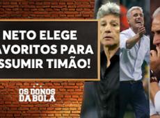 Donos Debate: Quem deve ser o treinador do Corinthians se Ramón Díaz cair?