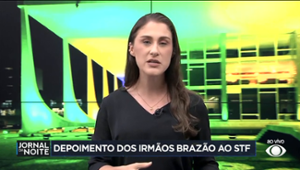 Brazão chora e diz que preferia ter morrido no lugar de Marielle