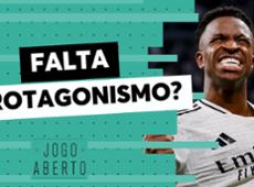 Denílson rasga elogios a Vinir Jr, mas cobra protagonismo na Seleção