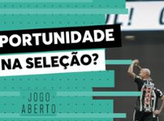 Debate Jogo Aberto: Deyverson merece uma oportunidade na Seleção?