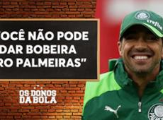 Neto crava Palmeiras campeão e lamenta: "Estava torcendo pro Botafogo"