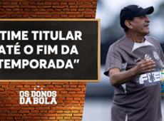 Velloso: "Corinthians precisa ir com força total contra o Racing"